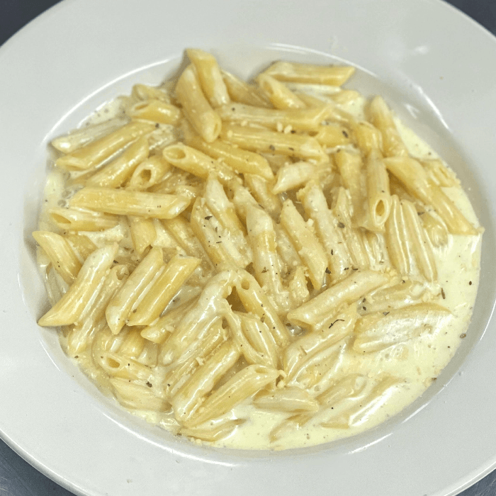 Mac and Cheese
