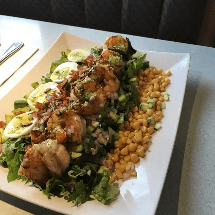 Pacific Cobb Salad Special.