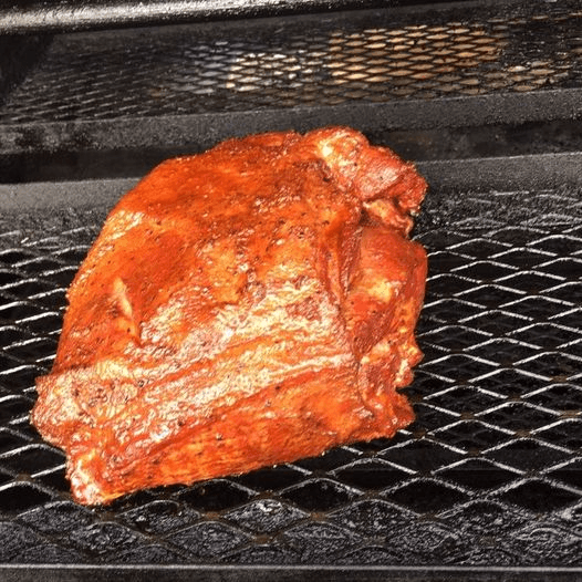 Pulled Pork ( 1/2 lb. ).