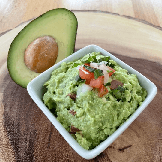 Guacamole