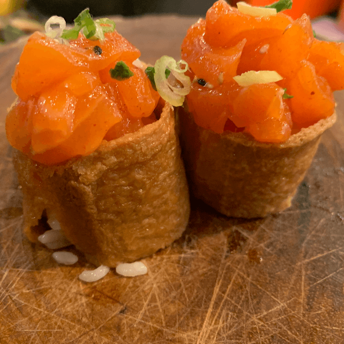 Spicy Salmon Zen Pocket (1)