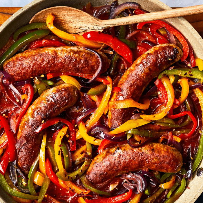 Italian Sausage