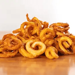 Curly Fries