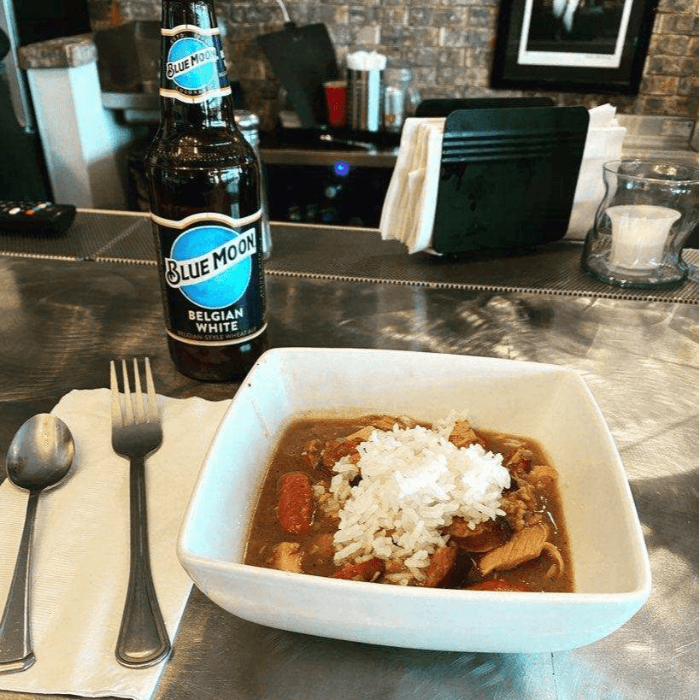 Soulful Gumbo Delights: A Southern Comfort Classic