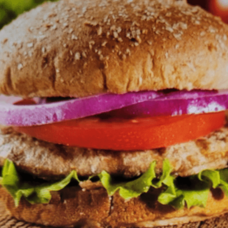 Hamburger (1/3 lb.)