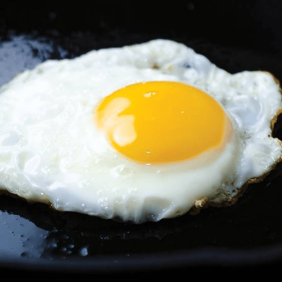 Fried Egg