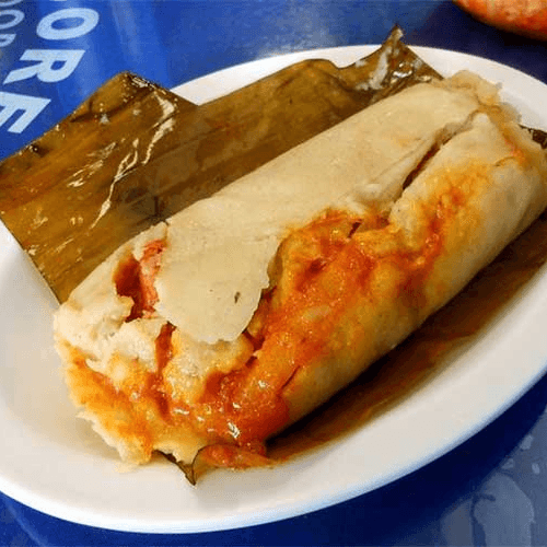 Tamel De Pollo
