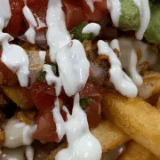 Atwater Street Fries