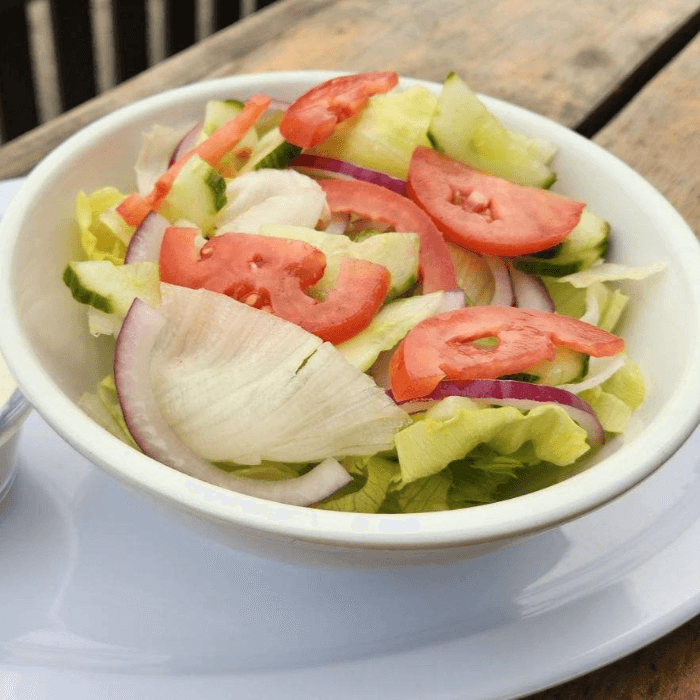 Green Salad (Large).