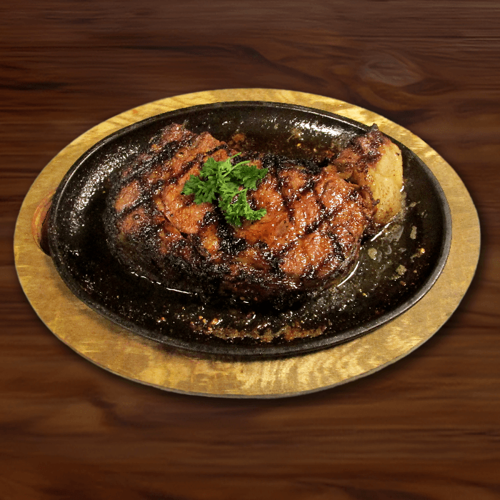 Prime Rib: A Steakhouse Specialty