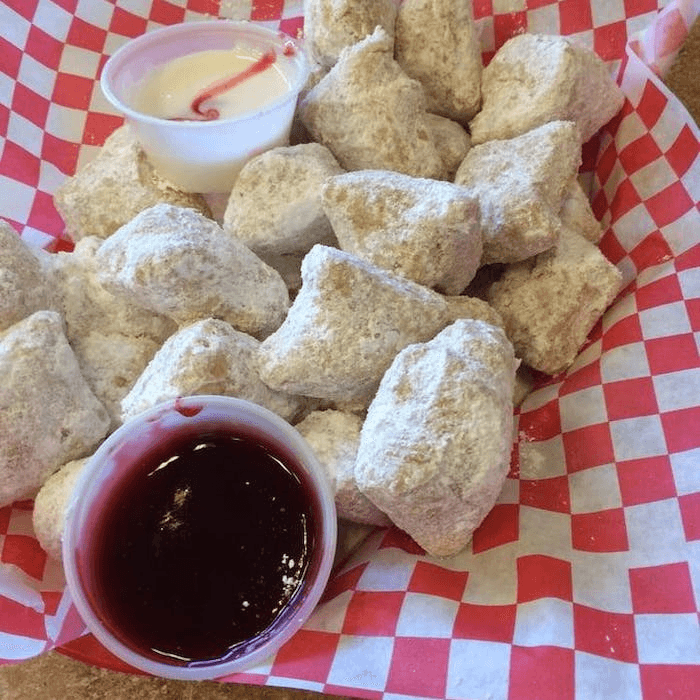 Zeppole