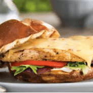 Delicious Chicken Sandwiches: American Comfort Food
