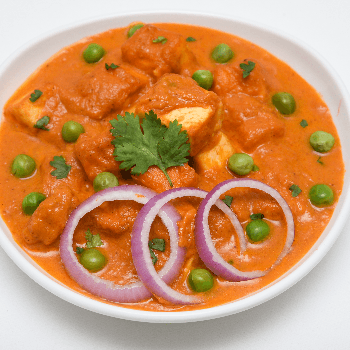 Paneer Tawa Masala