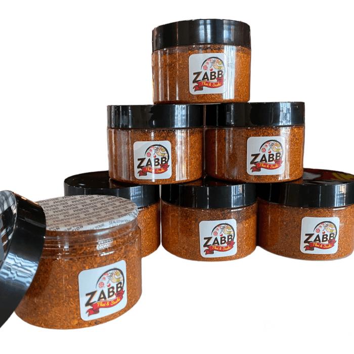 Thai Chili Pepper ( 4 oz)