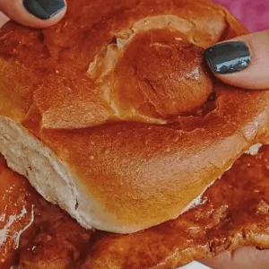 Fish Sandwich Dinner.