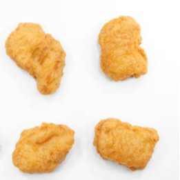 Chicken Nuggets (4)