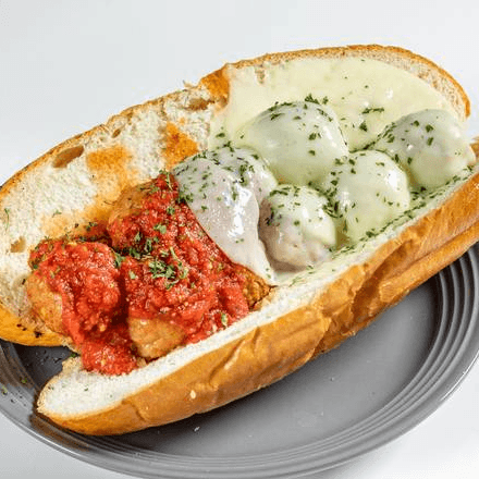 Meatball