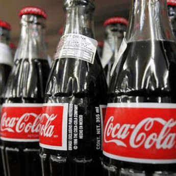 Mexican Coke