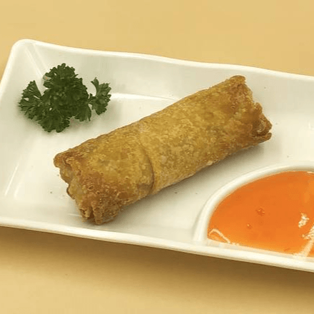 Egg Roll