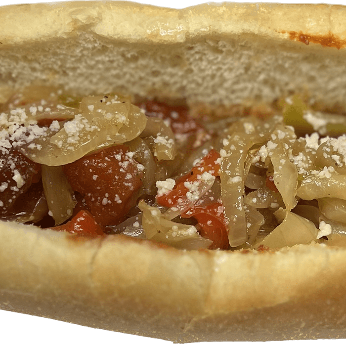 St. John "Sauseeege" Sub.