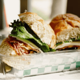 Italian Sub