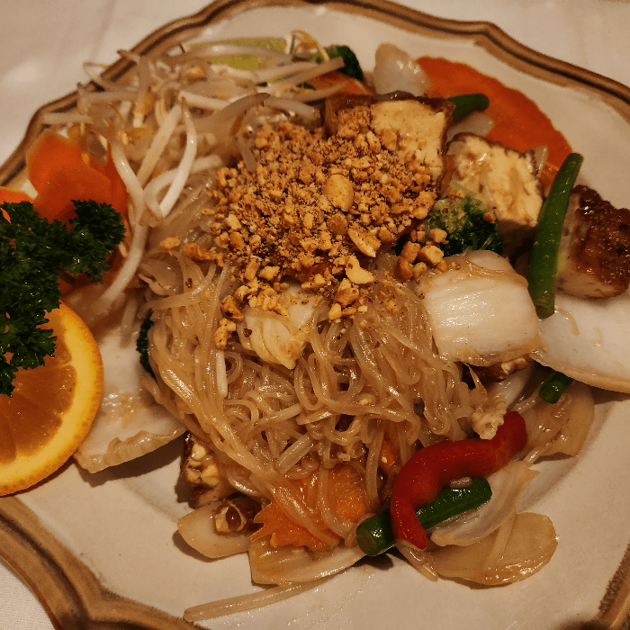 Siam Noodle (GF)