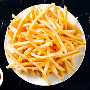 Classic Fries