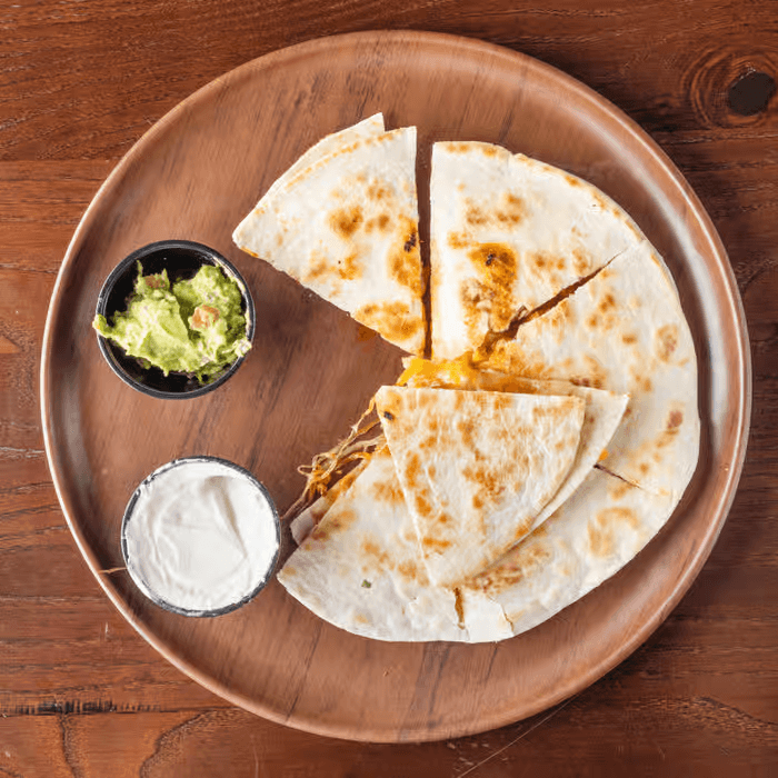 Southwest Quesadilla