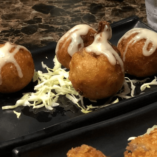 Takoyaki