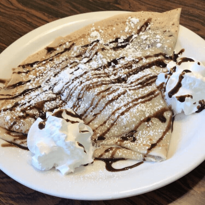 Nutella