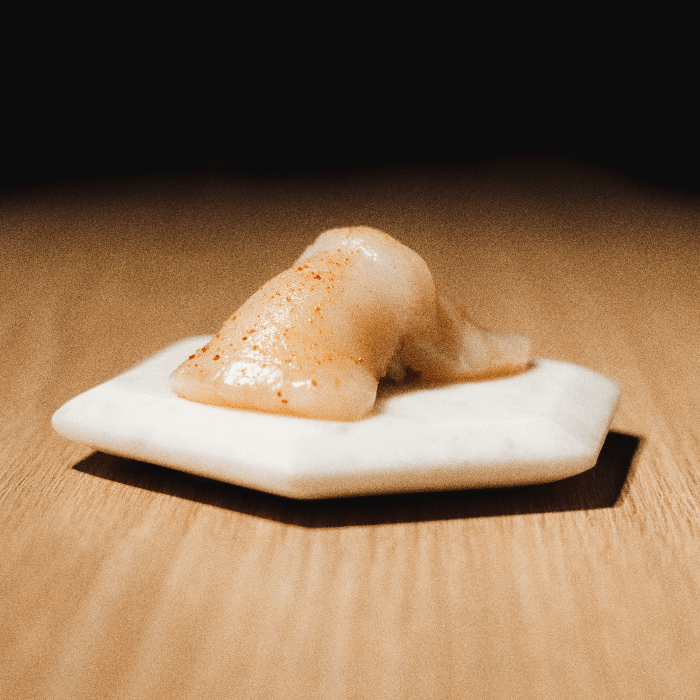 Yellowtail Nigiri
