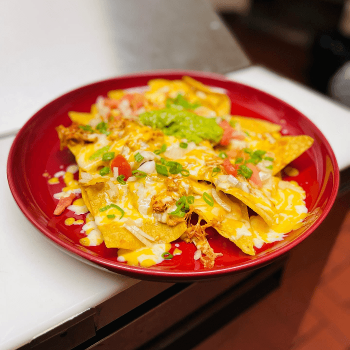 Nachos (Large)