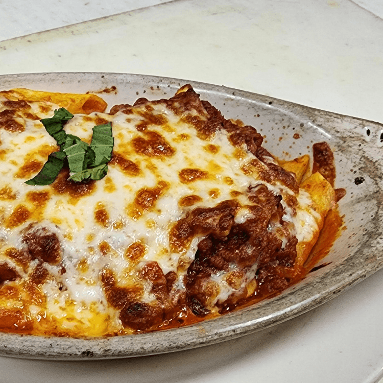 Baked Ziti