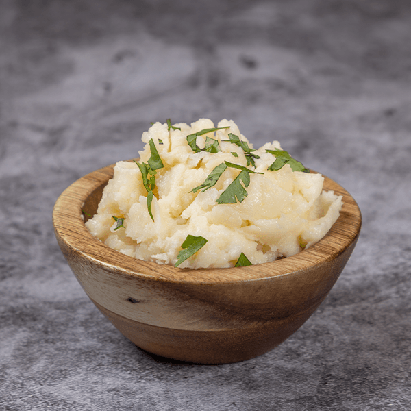 MASHED POTATO