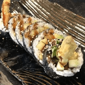 Tempura Shrimp Roll