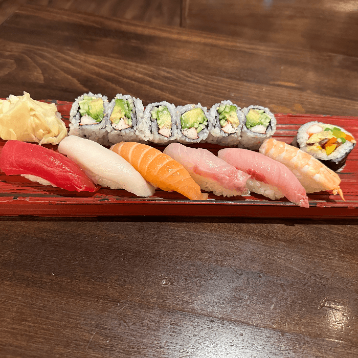 Sushi Regular