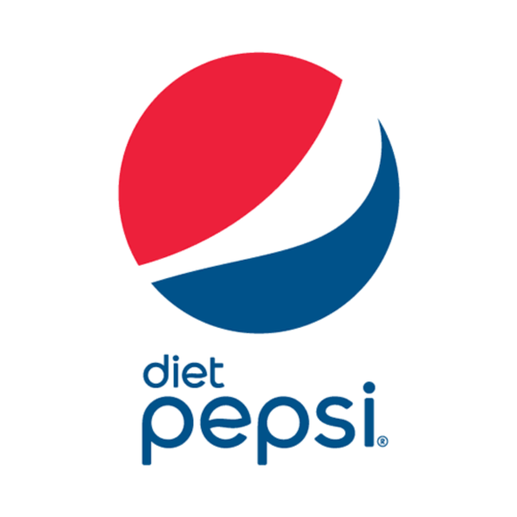 Diet Pepsi.