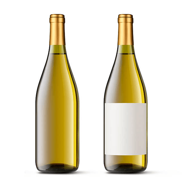 White Wine (Bottle)