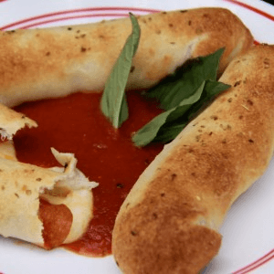 12 Cuts, 6 Waldo's, and 10 Monkeybread Nuggets.