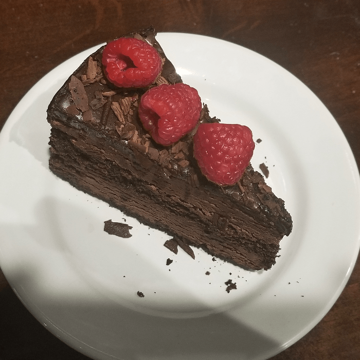 DESSERT Chocolate Cake (12)