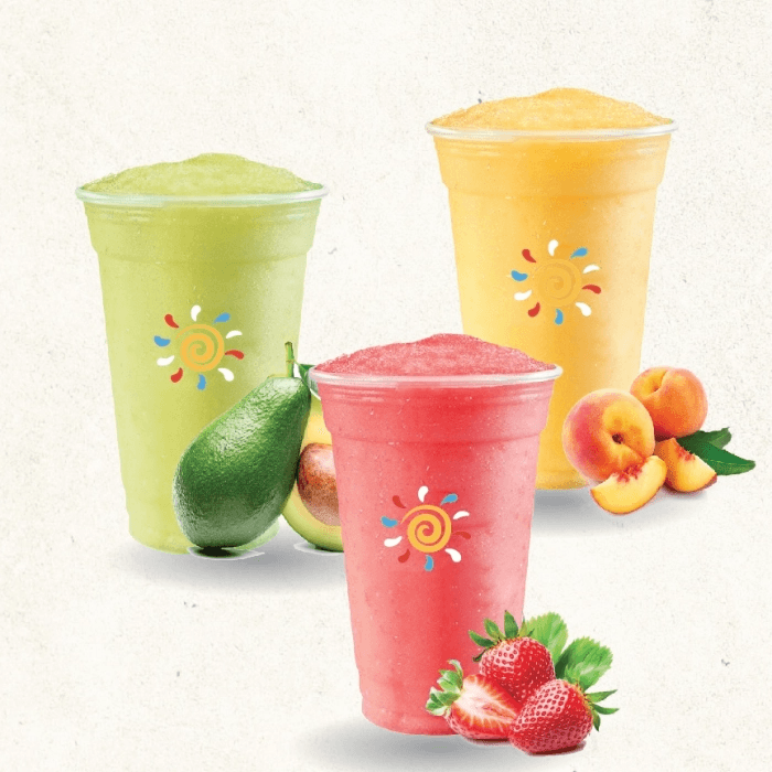 S2 STRAWBERRY / Dâu.