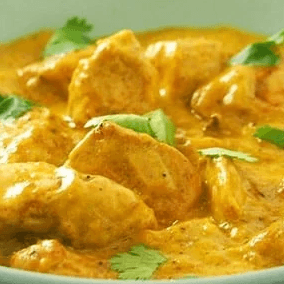 Mango Chicken