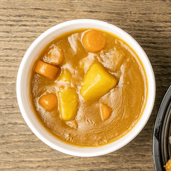 Curry Sauce