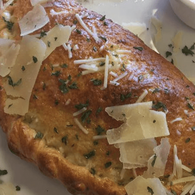 Italian Calzone (Large 16'').