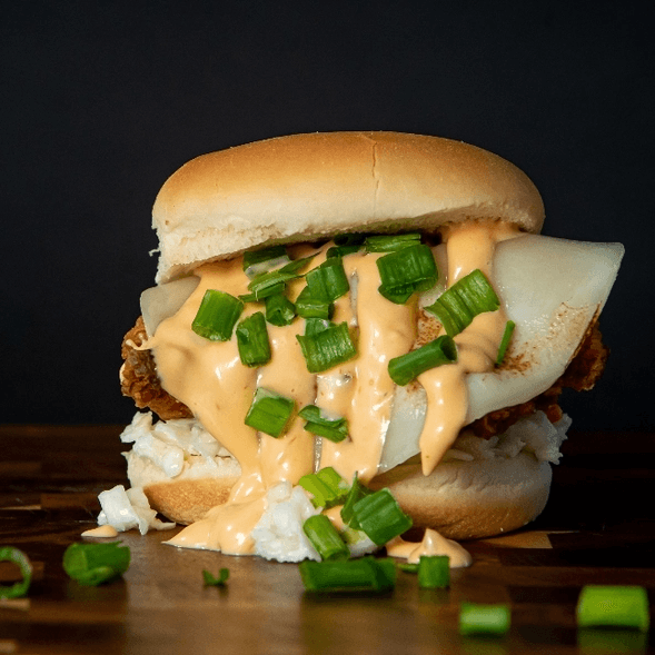 Original Chicken Sandwich