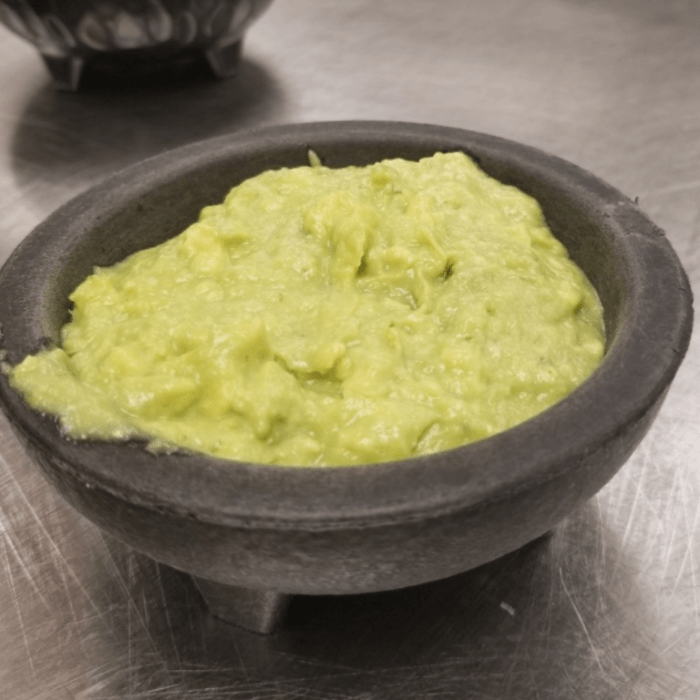 House Guacamole