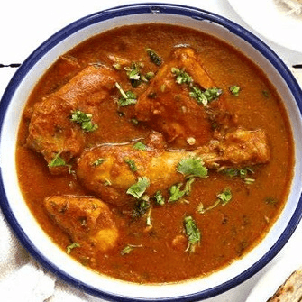 Chicken Curry (GF)