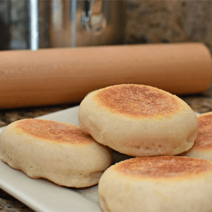 English Muffin