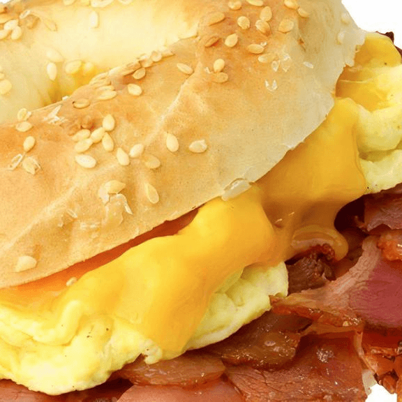 2 Huevos, Frijol y Crema