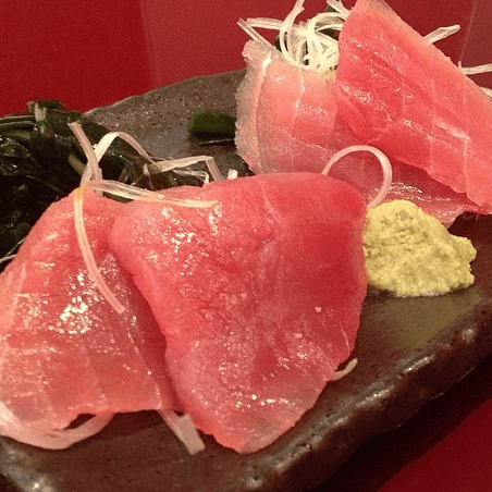 Authentic Japanese Flavors: Sushi and More